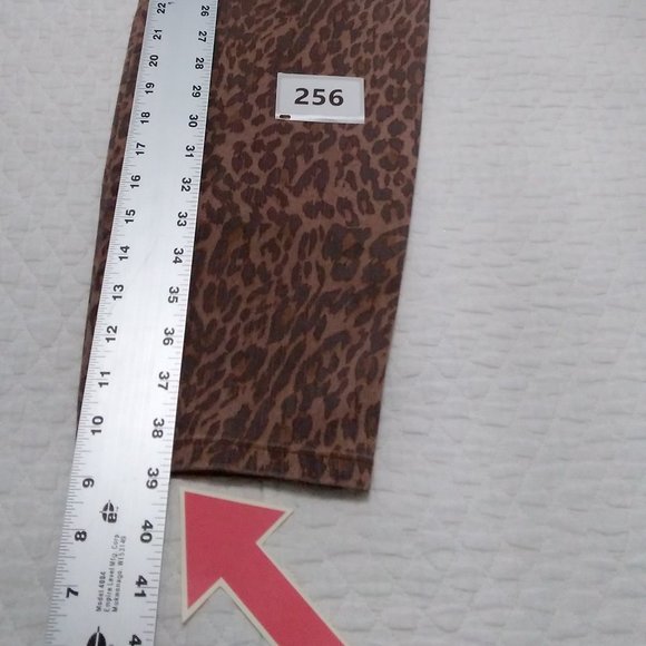 STYLE & CO WOMEN´S PANT  SIZE- 12 - Picture 5 of 10